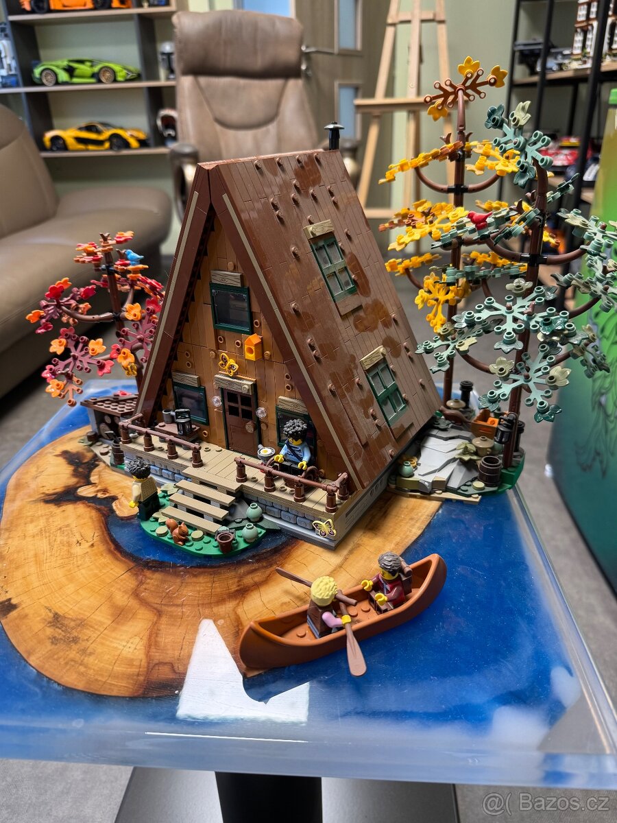Lego 21338