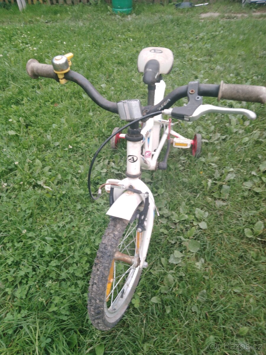 Prodám dětské kolo