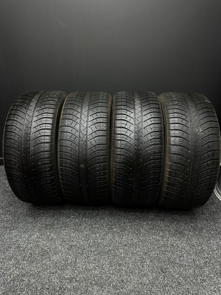 Sada pneu Michelin 265/45/20 108V