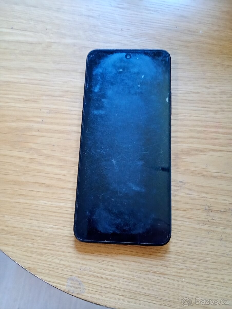 Prodám Xiaomi Redmi 12 4GB/128GB Black