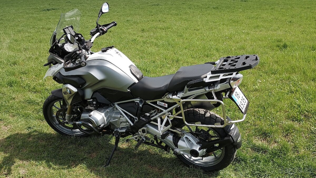 BMW GS1200R