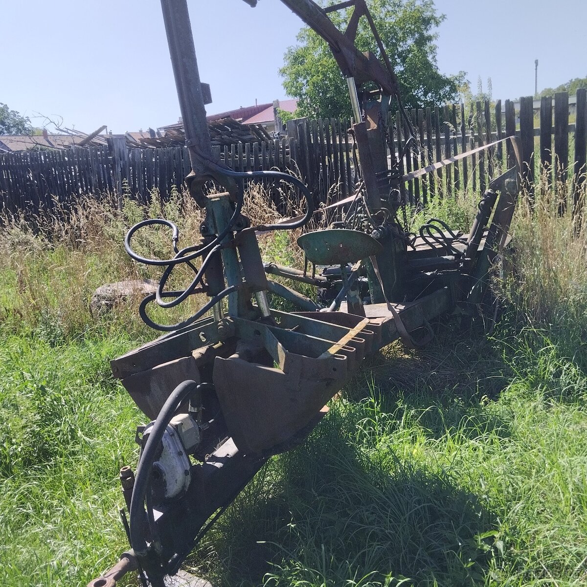 Unhz 500