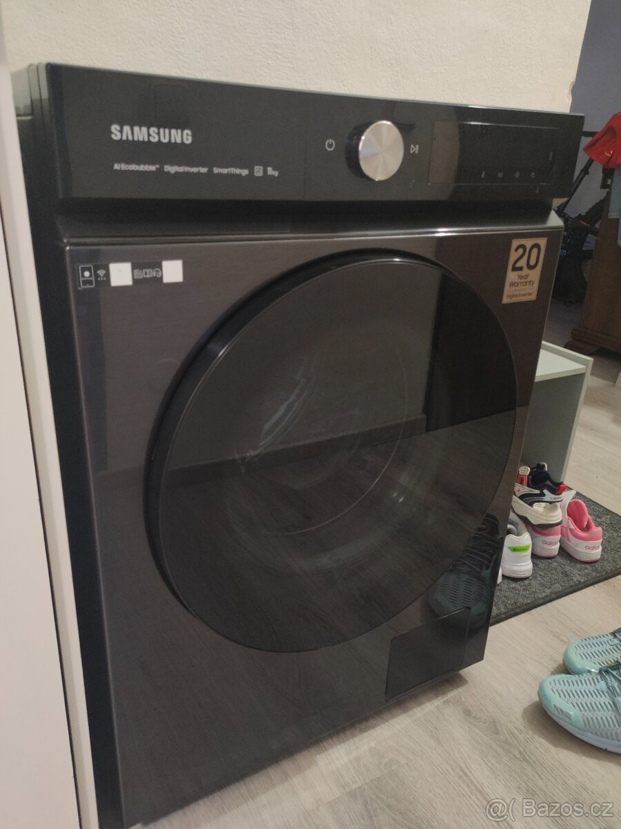 Samsung pračka