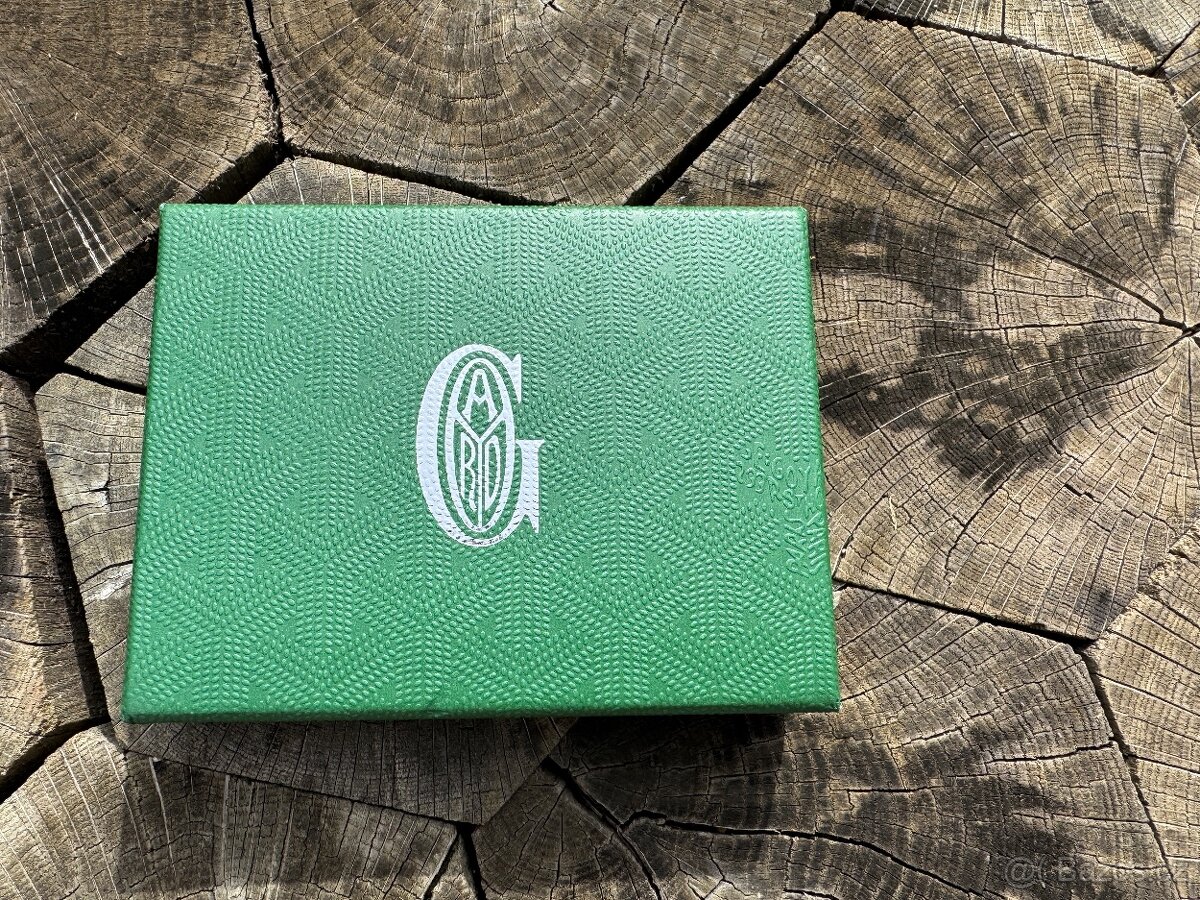 Goyard peněženka