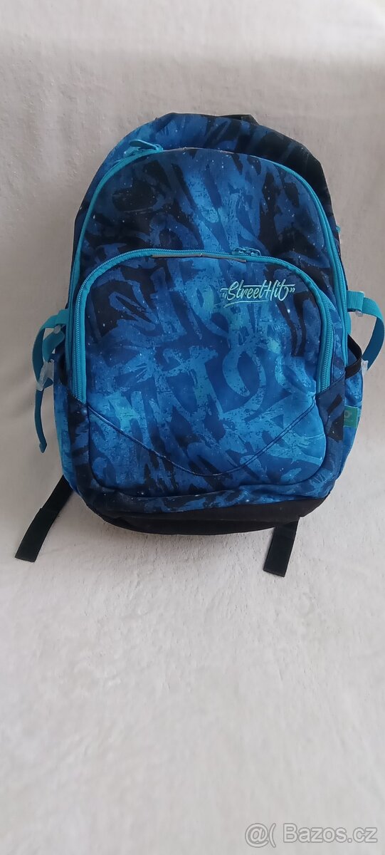 Studentský batoh Topgal