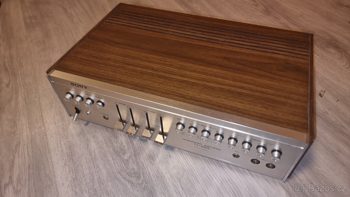 Sony TA1055