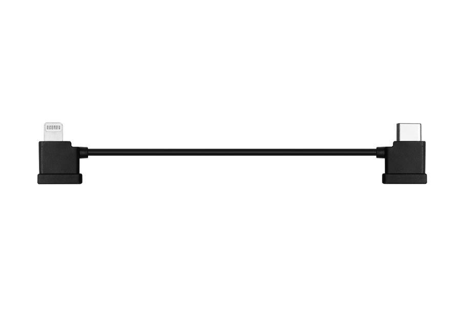 Nový DJI RC-N1/N2 RC Cable (Lightning Connector)