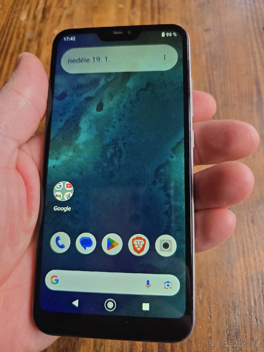 Xiaomi Mi A2 Lite, 64GB