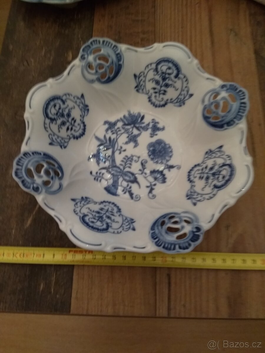 Cibulák - mísa Aida