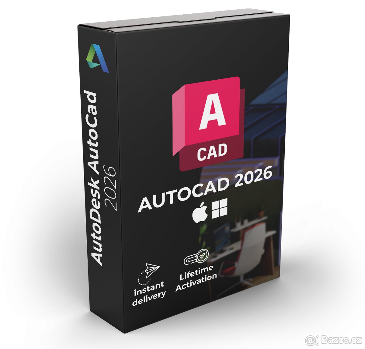 Autodesk Autocad 2026
