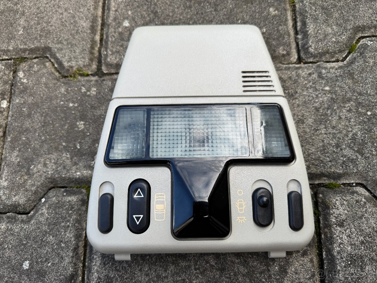 Peugeot 406 - KOUPÍM DÍLY