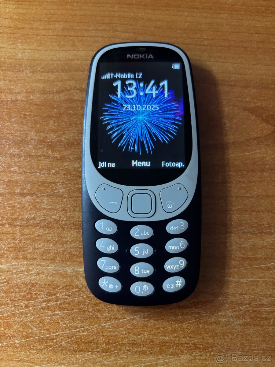 Nokia 3310 ( 2017 )