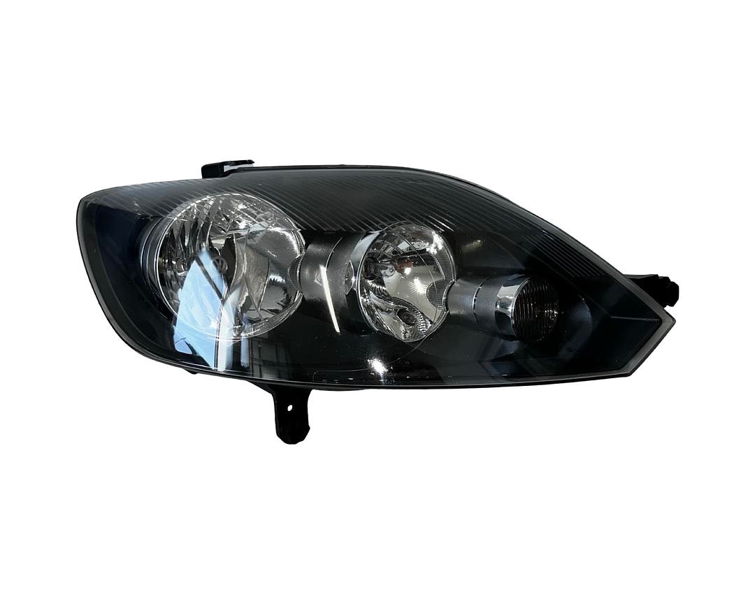 Halogen vpravo 5M1941006G VW Golf 6 plus 2011