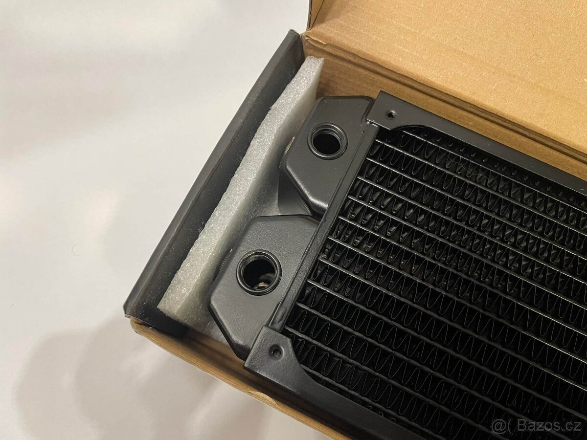 Radiátor - Alphacool NexXxoS UT60 Full Copper 480mm