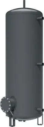 Akumulační nádrž NAD 250v1 Dražice
