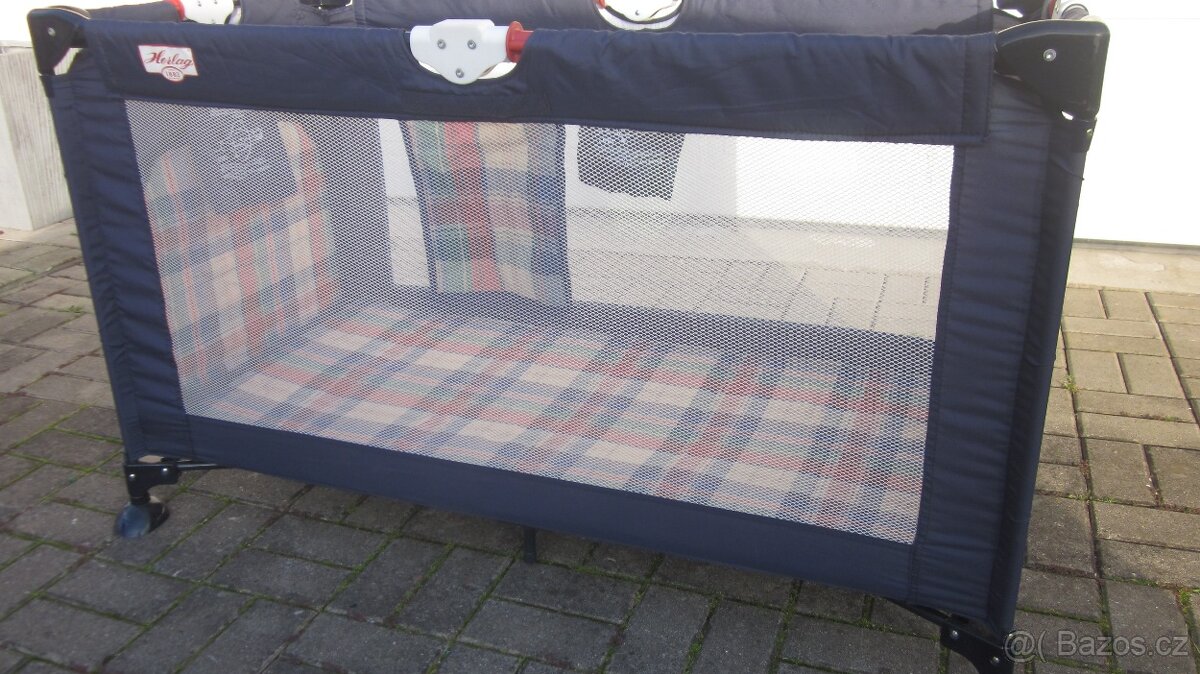 DETSKA CESTOVNI SKLADACI POSTYLKA