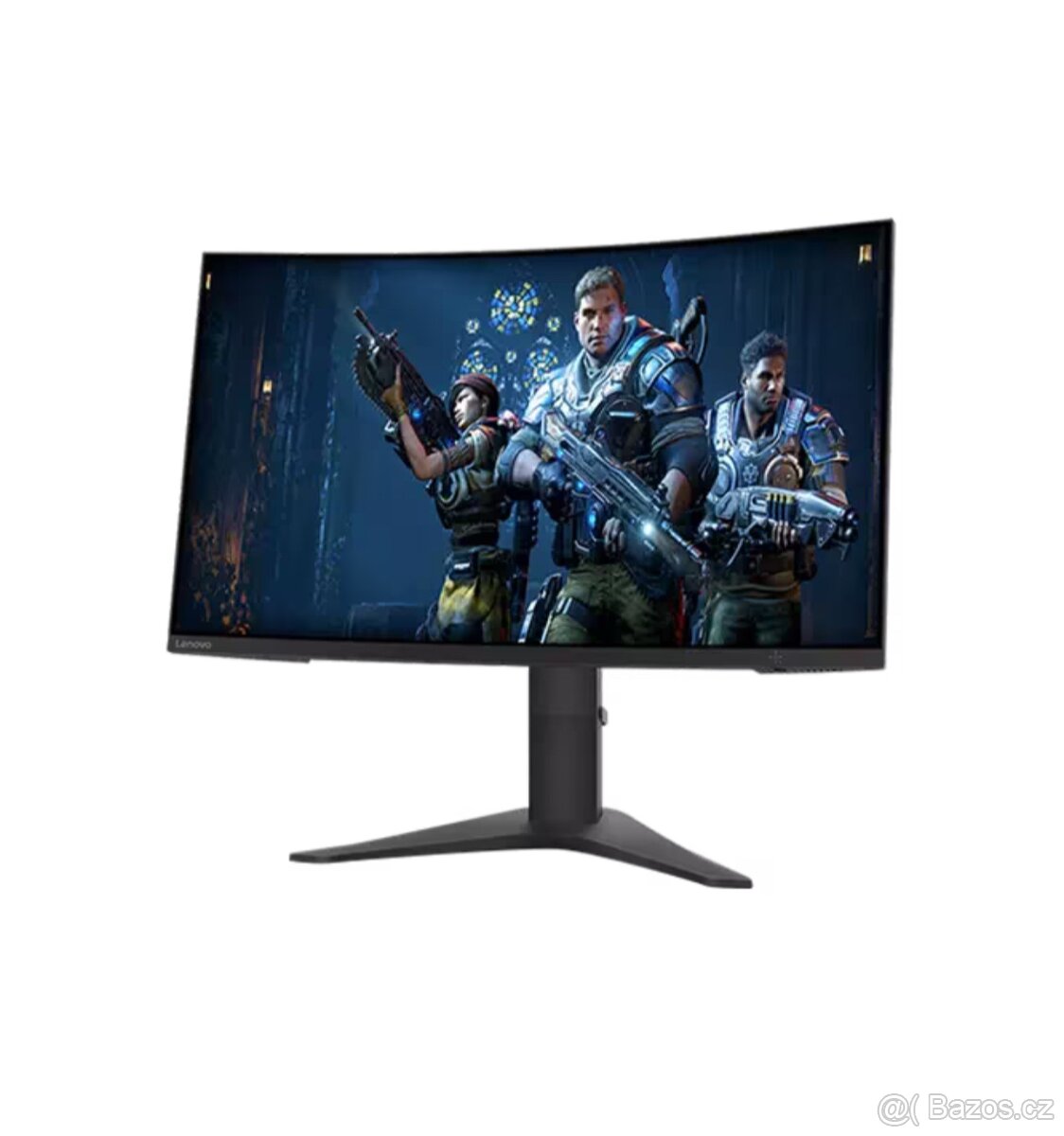 Monitor Lenovo G27c-10