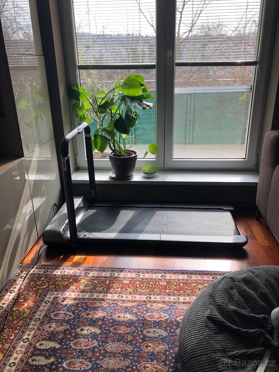 Xiaomi KingSmith R1 Pro (běžecký pás) - DOVOZ po Praze