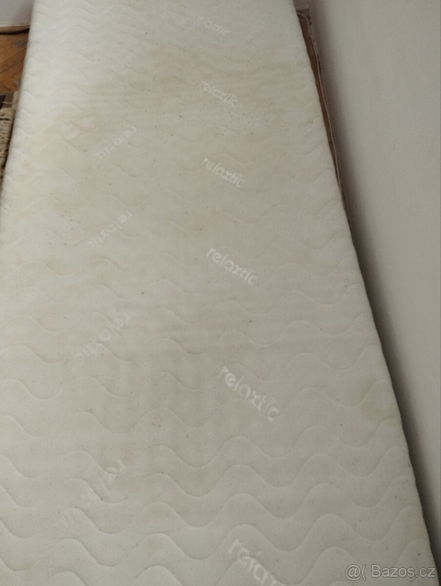 Matrace 90X200