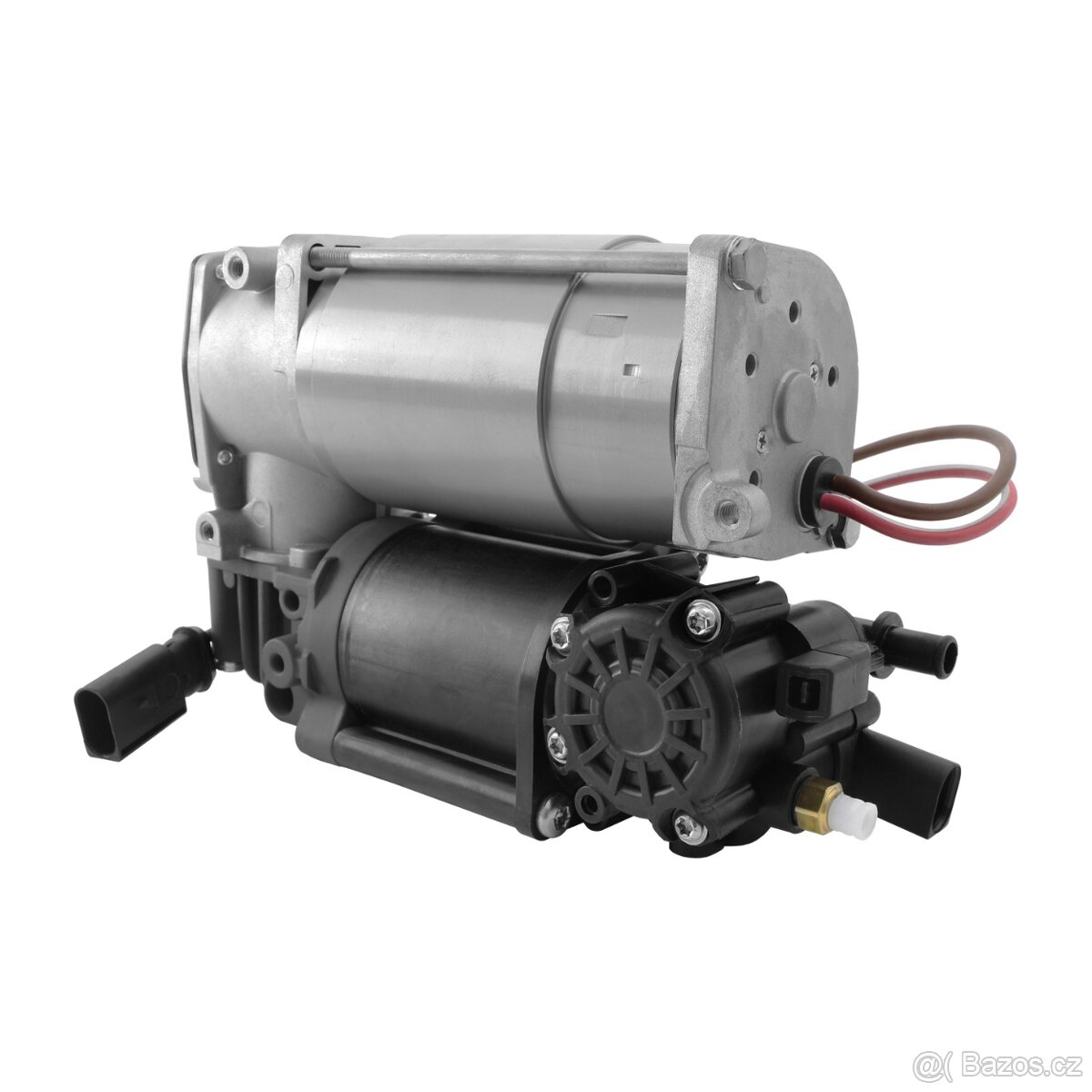 Nový vzduchový kompresor Mercedes Benz E W212 S212