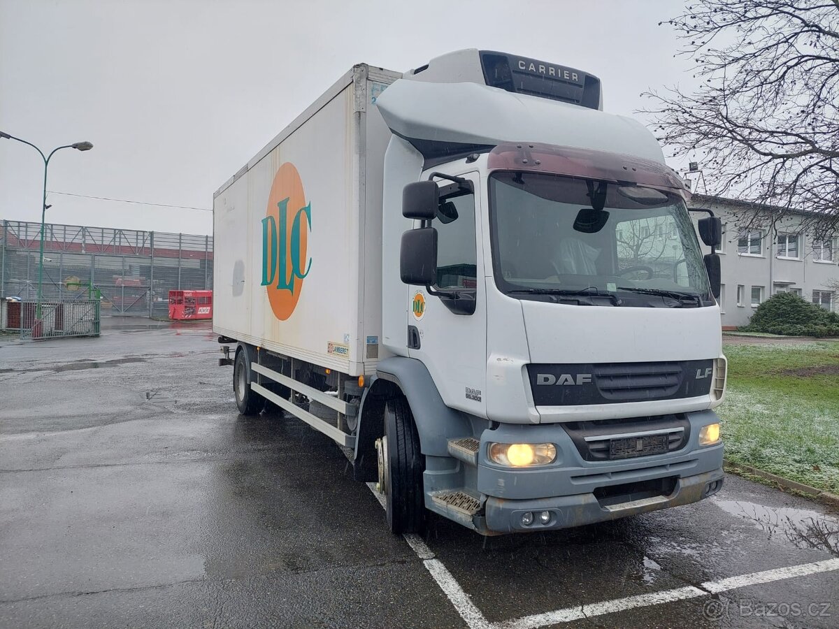 Daf LF 55 2010