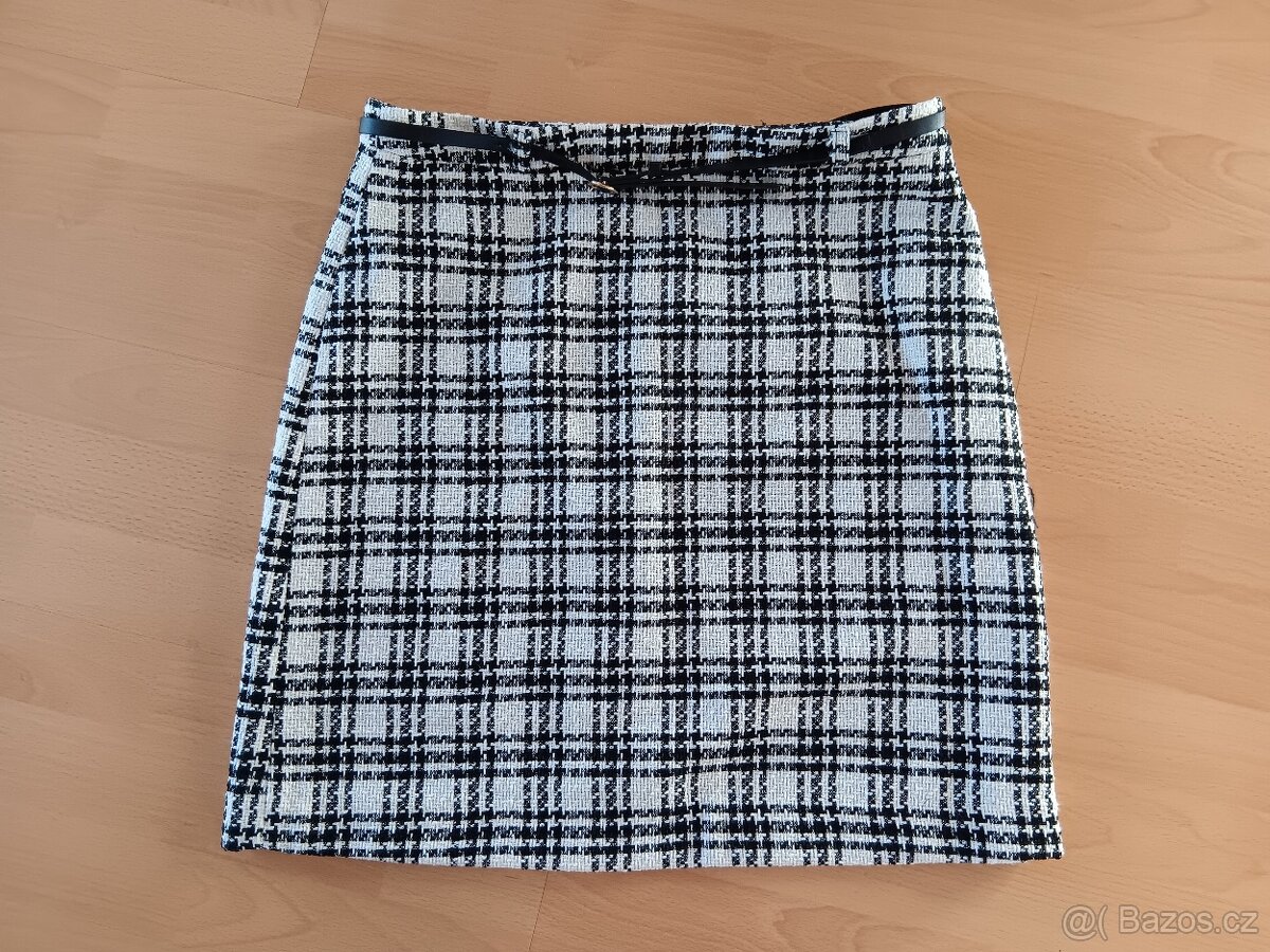nová sukně Orsay vel. 40.