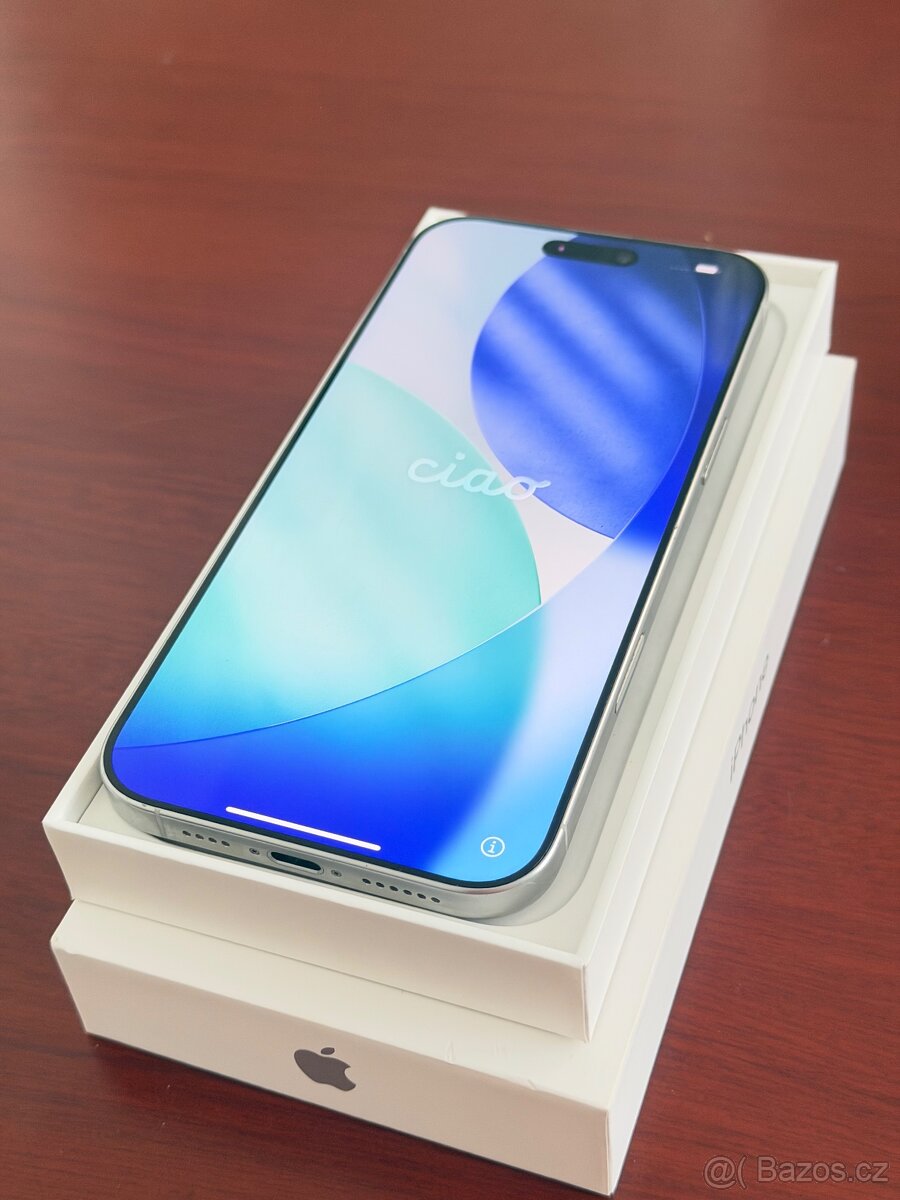 Apple Iphone 16 Pro Max 256GB