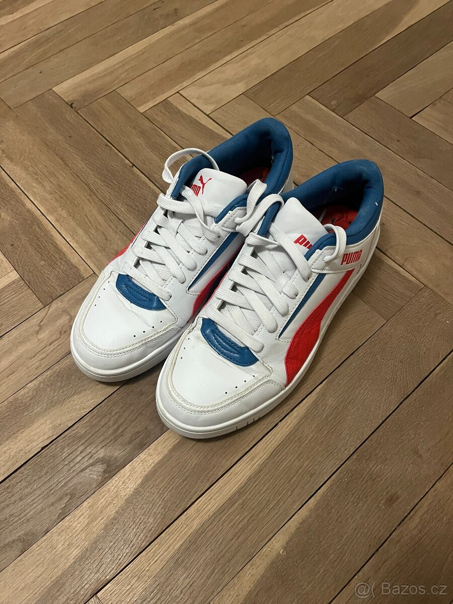 Puma Rebound Joy Low