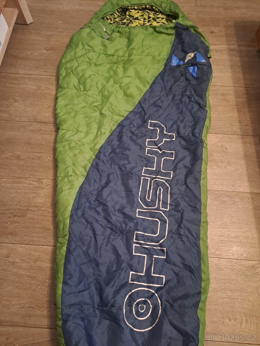 Dětský spacák Husky