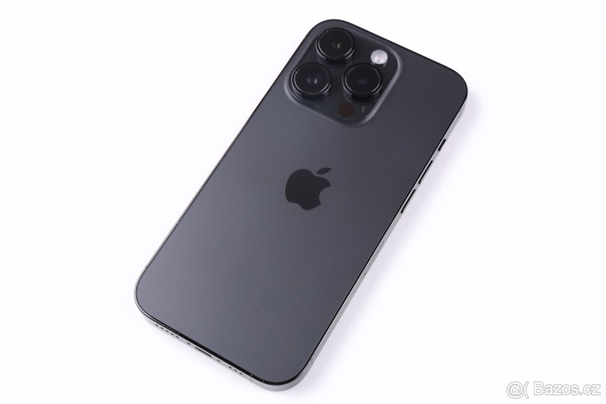 iPhone 14Pro 256gb Space Black