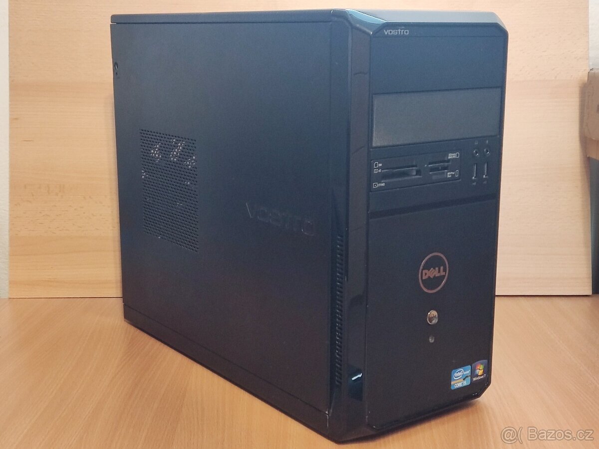 Dell Vostro 260