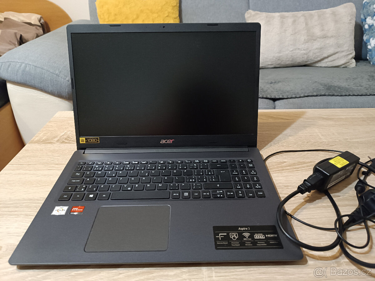 Acer Aspire 3 A315-23