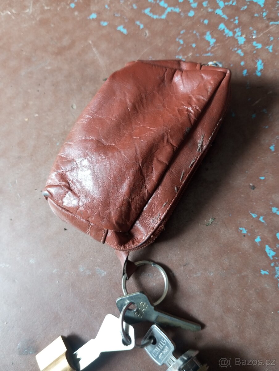 Simson S51 enduro elektronik zamky