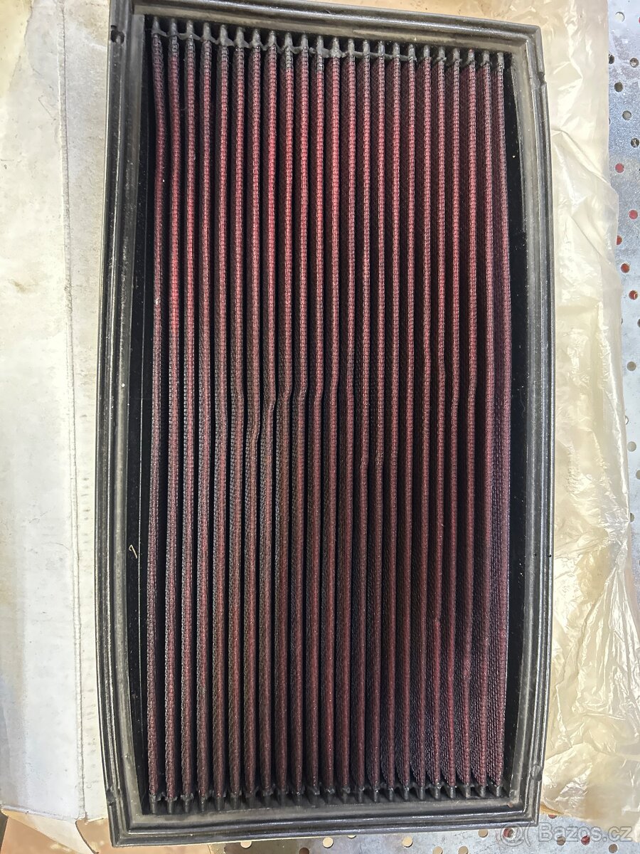 Vzduchový filtr K&N KN 33-2128