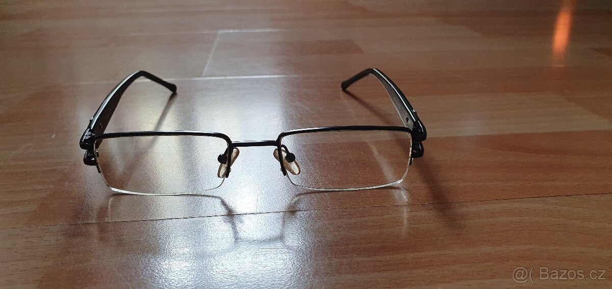 Obroučky na brýle