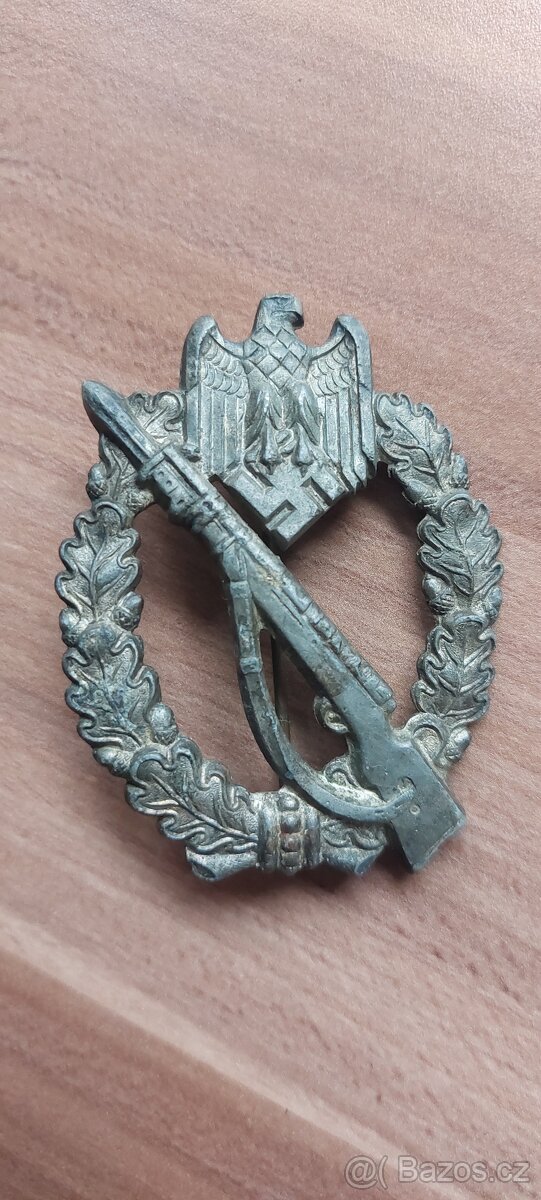 Odznak