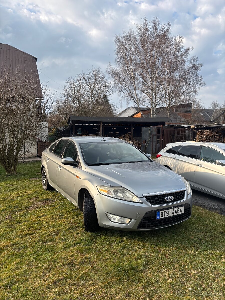Prodej Ford Mondeo