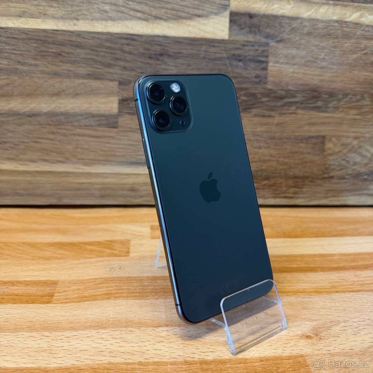 iPhone 11 Pro 64GB, graphite (rok záruka)