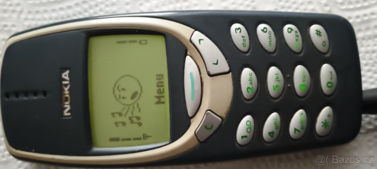 Nokia 3310