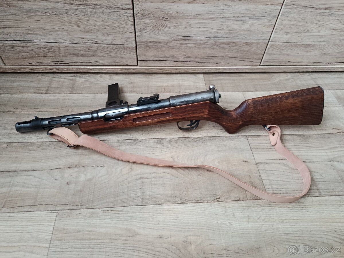 Replika samopalu MP-35, MP35