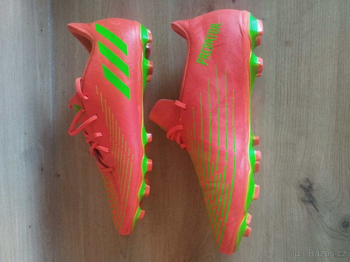 Kopačky Adidas Predátor 46
