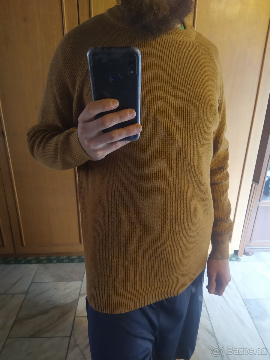 Pánský svetr Primark (L)