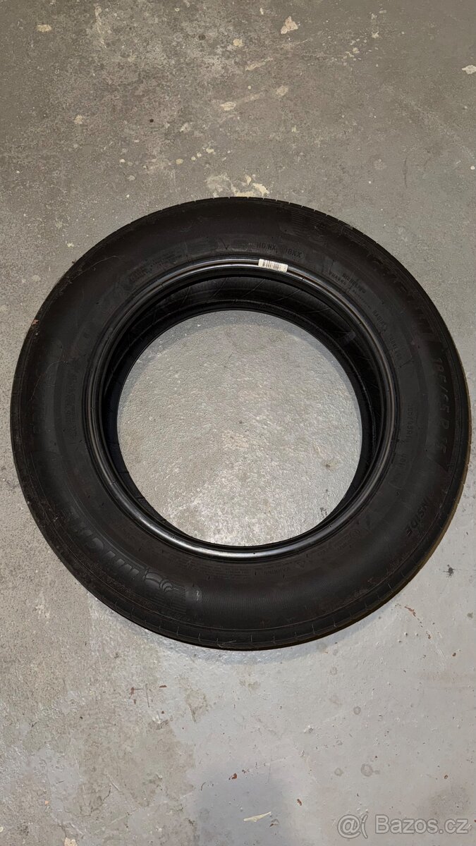 Michelin PREMACY 4, 4ks, 185x65 r15