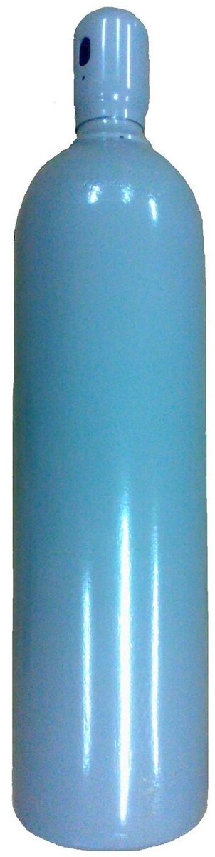 CO2 Láhev - 27l (Plnitelná)