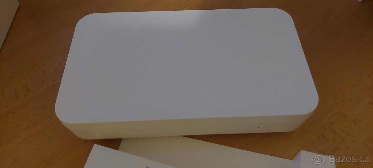 Samsung Antibakteriální UV čistička