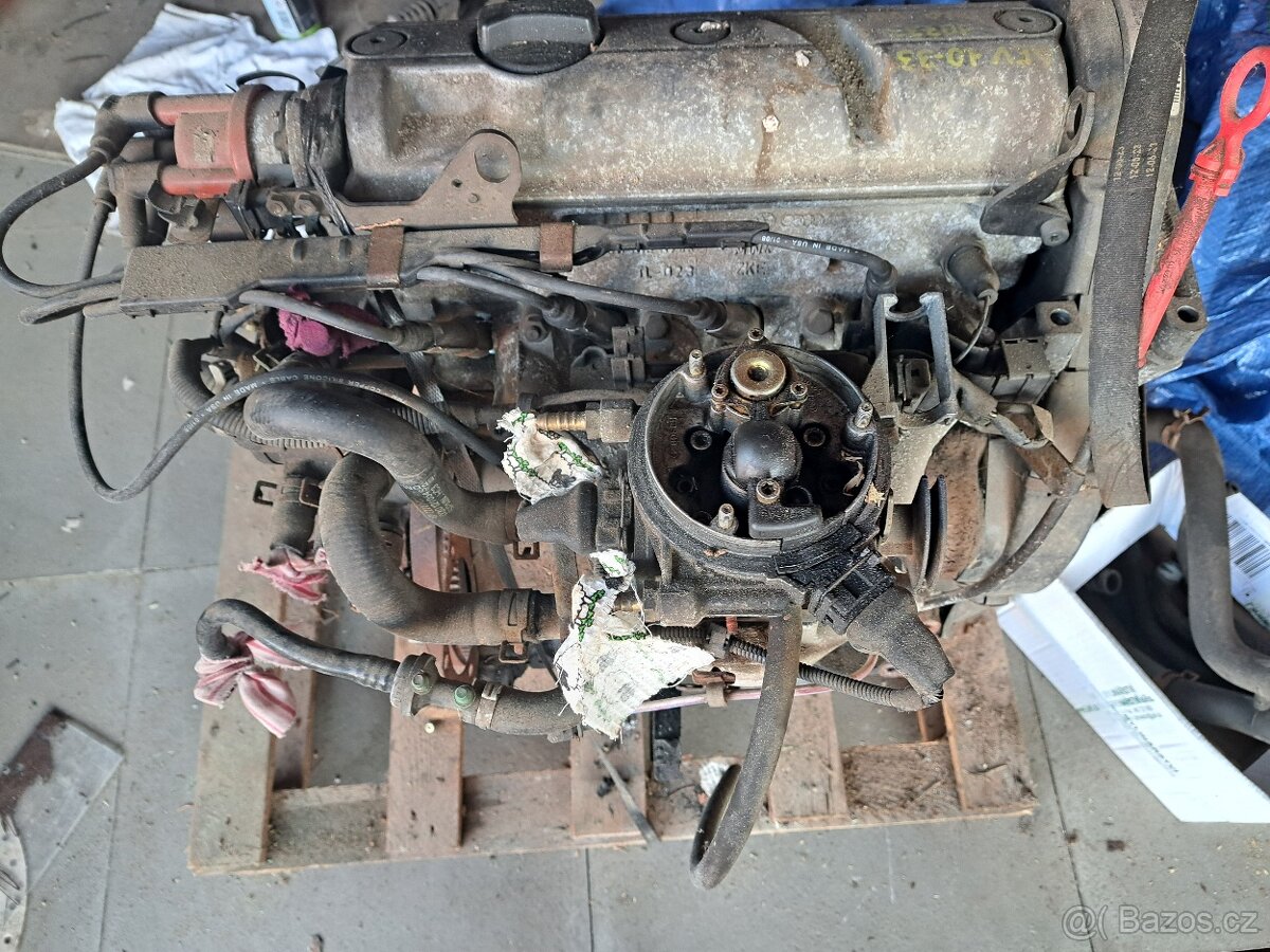 Motor AEV
