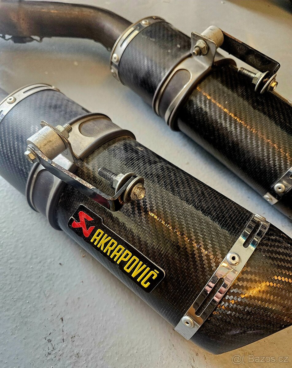 Aprilia shiver 750
