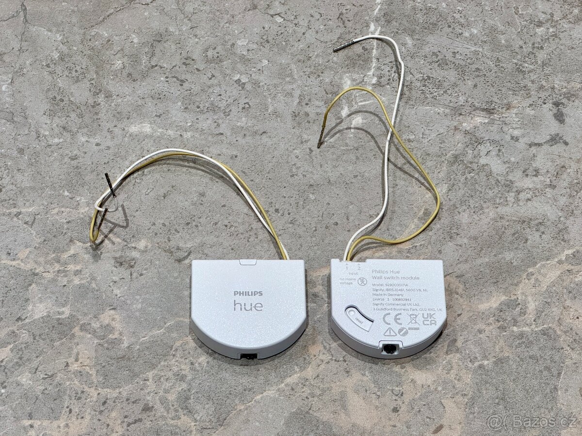 Modul Philips Hue Wall Switch
