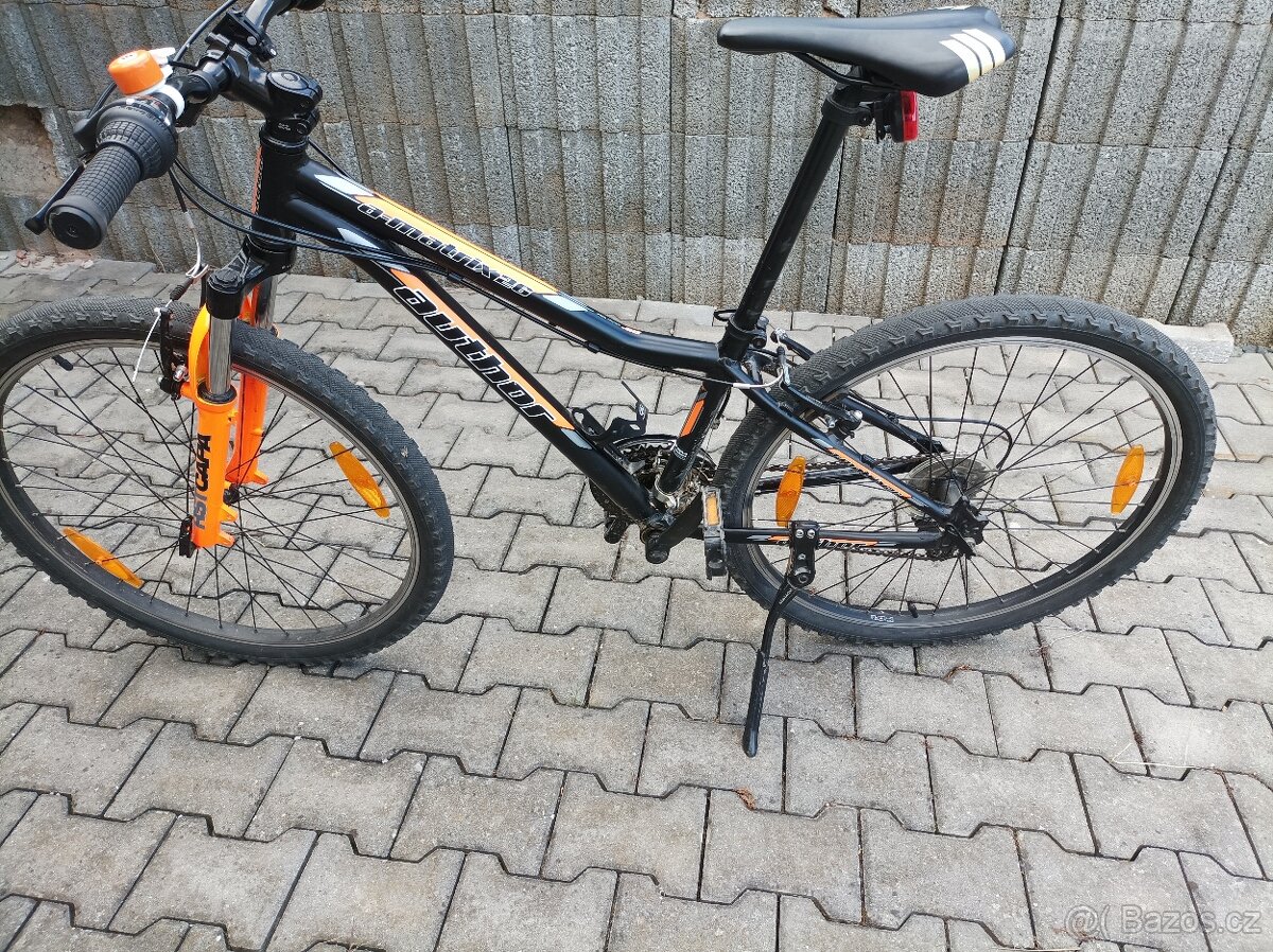 Velmi krasne kolo.
