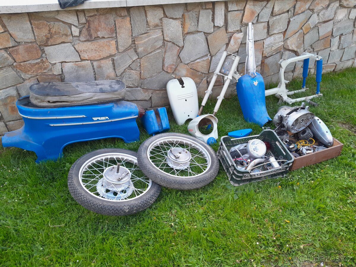 Jawa 21